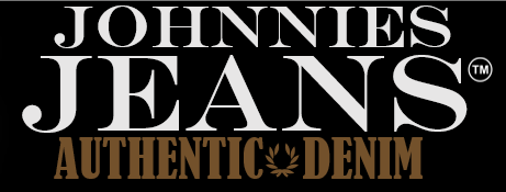 Johnnies Jeans Company Logo
