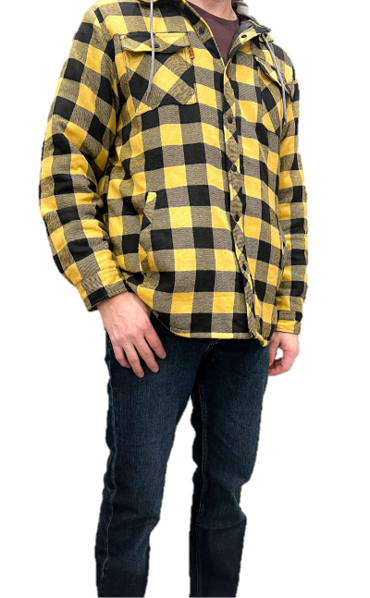 Johnnies Jeans outerwear preview